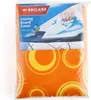BRILANZ Potah na žehlící prkno 130 x 48 cm Náhled obrázku produktu 1
