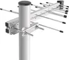 Universale Antenne VILLAGE FISH–V700, DVB-T2, LTE/4G/5G Filter Produktbild-Vorschau