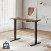 FLEXISPOT Schreibtisch EB2-SET, Höhenverstellbarer Produktbild-Vorschau 2