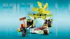 LEGO 71708 NINJAGO Marketplace, sada minifigurek s Digi Náhled obrázku produktu 32