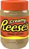 Reese's Creamy Peanut Butter 510g Produktbild-Vorschau 1