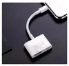 Adapter - AV Lightning auf HDMI - Full HD 1080p - für Apple Produktbild-Vorschau 2