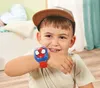 Vtech Spidey u.s. Super-Freunde- Lernuhr  80-554304 - Vtech Náhľad obrázku produktu 10