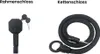 Egret 10100680, Stahl, Schwarz, 1,2 kg Produktbild-Vorschau 1