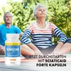 Sciaticaid Forte Kapseln | Pflege für Gelenke und Muskeln | Produktbild-Vorschau 5