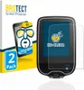 2x Für Freestyle Libre 2 Schutzfolie BROTECT Displayschutz Produktbild-Vorschau 1