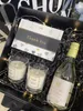 JiaWei Geschenkbox Grußkarte 1er Schwarz -L Produktbild-Vorschau 6