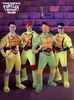Ninja Turtles – Michelangelo Kostüm Größe: M Produktbild-Vorschau 8