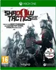 Daedalic Entertainment Shadows Tactics : Blades of the Náhled obrázku produktu 5