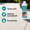 Pulitore per terrazze, Detergente concentrato terrazze 1 Anteprima dell’immagine prodotto 4