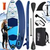 Neo-Sport SUP Aquasurf 320 x 84 x 15 cm 170206 Produktbild-Vorschau 1