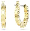 Swarovski SS MATRIX:PE MN HOOP ROUND WHITE/GOS  5733398 Produktbild-Vorschau 4