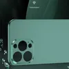 König Design Hülle kompatibel mit Apple iPhone 12 Pro Max Produktbild-Vorschau 4