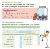 Das Übungsheft Mathematik 7 Náhľad obrázku produktu 4