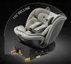 BUF BOOF® B-Joy DELUXE i-Size 40–150 cm dětská autosedačka, Náhled obrázku produktu 7