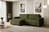 ALTDECOR Ecksofa mit Schlaffunktion und Bettkasten Corner Produktbild-Vorschau 3