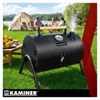 Kaminer 27322 Barbecue de camping au charbon de bois 38 x Voir les images du produit 5