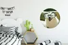 MuchoWow® - Wand Kreis - Wand Bild - Foto Tapete - Produktbild-Vorschau 3
