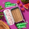 Wunder Zahnstocher mit Geschmack - Wassermelone - 100 Stück Produktbild-Vorschau 5