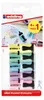 Edding - Textmarker 7 Mini 1-3 mm, sortiert, 4er-Blister + Produktbild-Vorschau 3