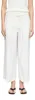 comma Damen High-Rise Wide-Leg Hose mit Bundfalten, Produktbild-Vorschau 3