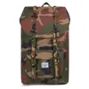 7205Au Zaino Uomo Herschel Supply Co. Little America Anteprima dell’immagine prodotto 9