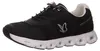 Caprice  Damenschuhe Sportive sportlicher Schnürer Schwarz Produktbild-Vorschau 12