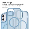 imoshion Color Guard Back Cover mit MagSafe iPhone 12 (Pro) Produktbild-Vorschau 3
