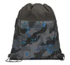 Coocazoo Sportbeutel Blue Craft Produktbild-Vorschau 1