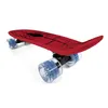 Spider-Man Pennyboard Robustes Polypropylen und Produktbild-Vorschau 4