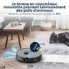 Robot aspirateur AIRROBO L50+ avec fonctions d'aspiration Voir les images du produit 3