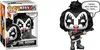 KISS POP! Sayings Vinyl Figur The Demon(R&R All Night) 9 cm Náhled obrázku produktu 3
