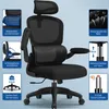 Krzesło biurowe, ergonomiczne krzesło biurowe, krzesło do Podgląd zdjęcia produktu 4
