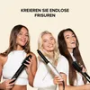 MAE Airstyler PRO II - Lockenstab 5 in 1 Multistyler Föhn - Produktbild-Vorschau 11