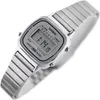 Reloj digital para mujer Casio LA-670WA-7SDF Vista previa de la imagen del producto 8