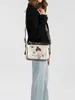 Anekke Umhängetasche Sophia Crossbody Bag Multicolor Produktbild-Vorschau 10