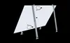 Electronicx Alu Supporto per pannello solare 2 pezzi Anteprima dell’immagine prodotto 8