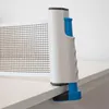 Tischtennisnetz + Tischtennisschläger + Tischtennisbälle Produktbild-Vorschau 6
