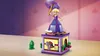 LEGO 43214 Disney Princess Wirująca Roszpunka, Zestaw do Podgląd zdjęcia produktu 19