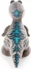 NICI peluche Dino Tony-Rex 17 cm, VERDE Anteprima dell’immagine prodotto 3