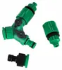 Luaro KX2854 Zahradní zavlažovací systém s vodní clonou a Náhled obrázku produktu 3