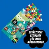 Set aggiuntivo per le vacanze LEGO 41932 DOTS Anteprima dell’immagine prodotto 20