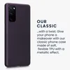 kwmobile Handyhülle für Samsung Galaxy S20 FE Hülle - Produktbild-Vorschau 3