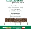 Beeteinfassung aus Weide gerundet Produktbild-Vorschau 5