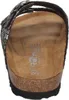 Rohde Damen Pantolette Weite G mit Schnallen und weichem Produktbild-Vorschau 62
