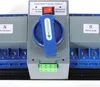 4P/63A Automatický přepínač Duální napájení Nástěnný Náhled obrázku produktu 6