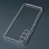 Etui do Samsung Galaxy A16 5G WZMACNIANE 360° CLEAR + Szkło Podgląd zdjęcia produktu 7