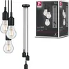 Lámpara colgante Ketil de Paulmann Neordic Vista previa de la imagen del producto 1