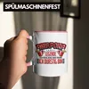 Trendation - Bierpong Tasse Geschenk Beerpong Spruch Produktbild-Vorschau 4