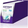 KATTOVIT Feline Diet Gastro Turkey with rice - nassfutter Produktbild-Vorschau 2